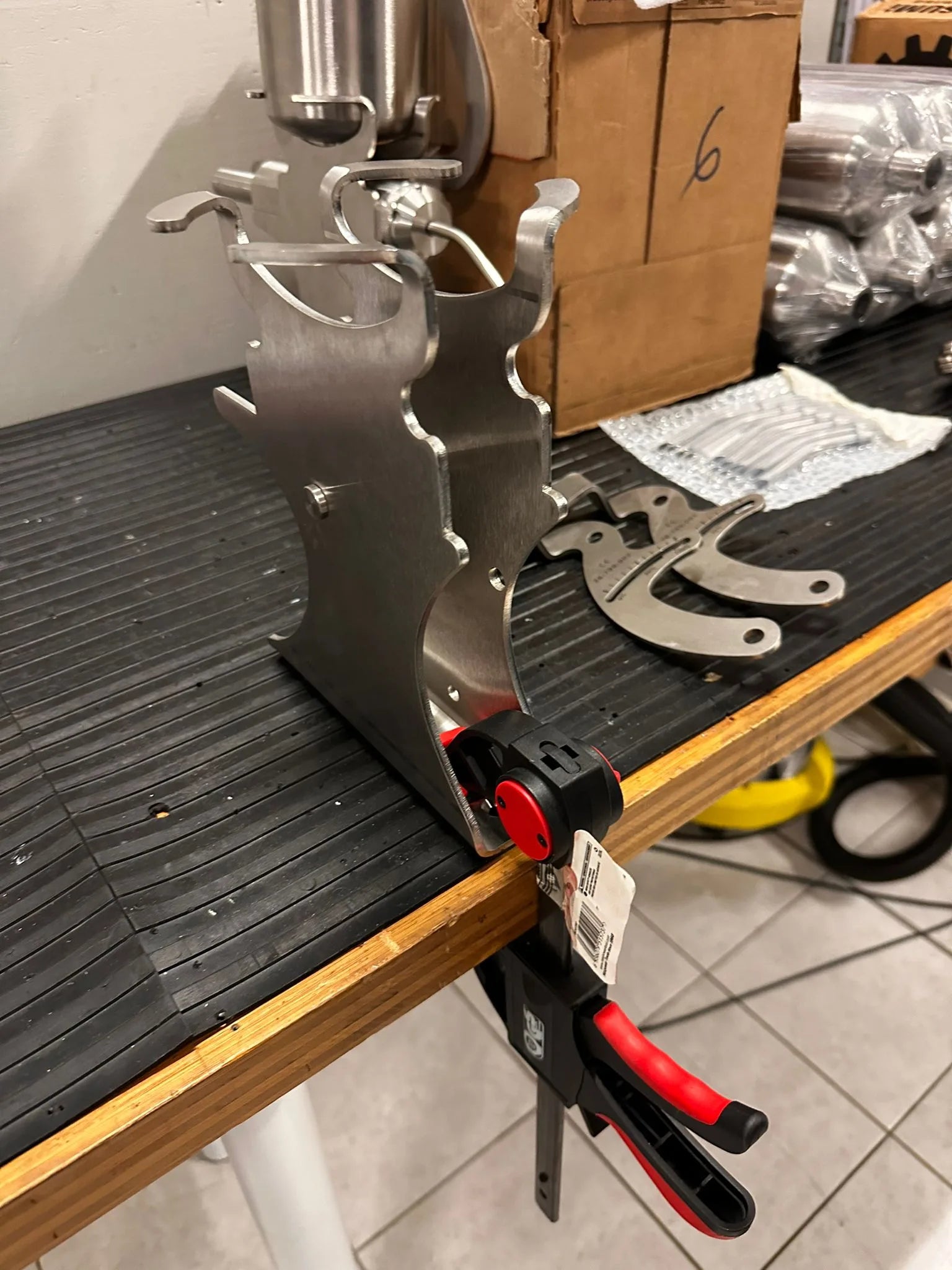 Où en est votre installation ?