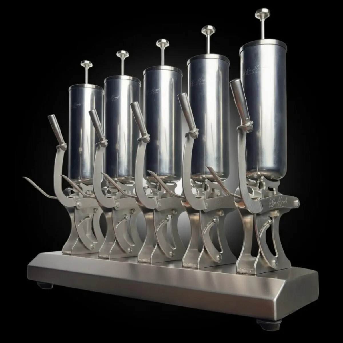 Acier inoxydable