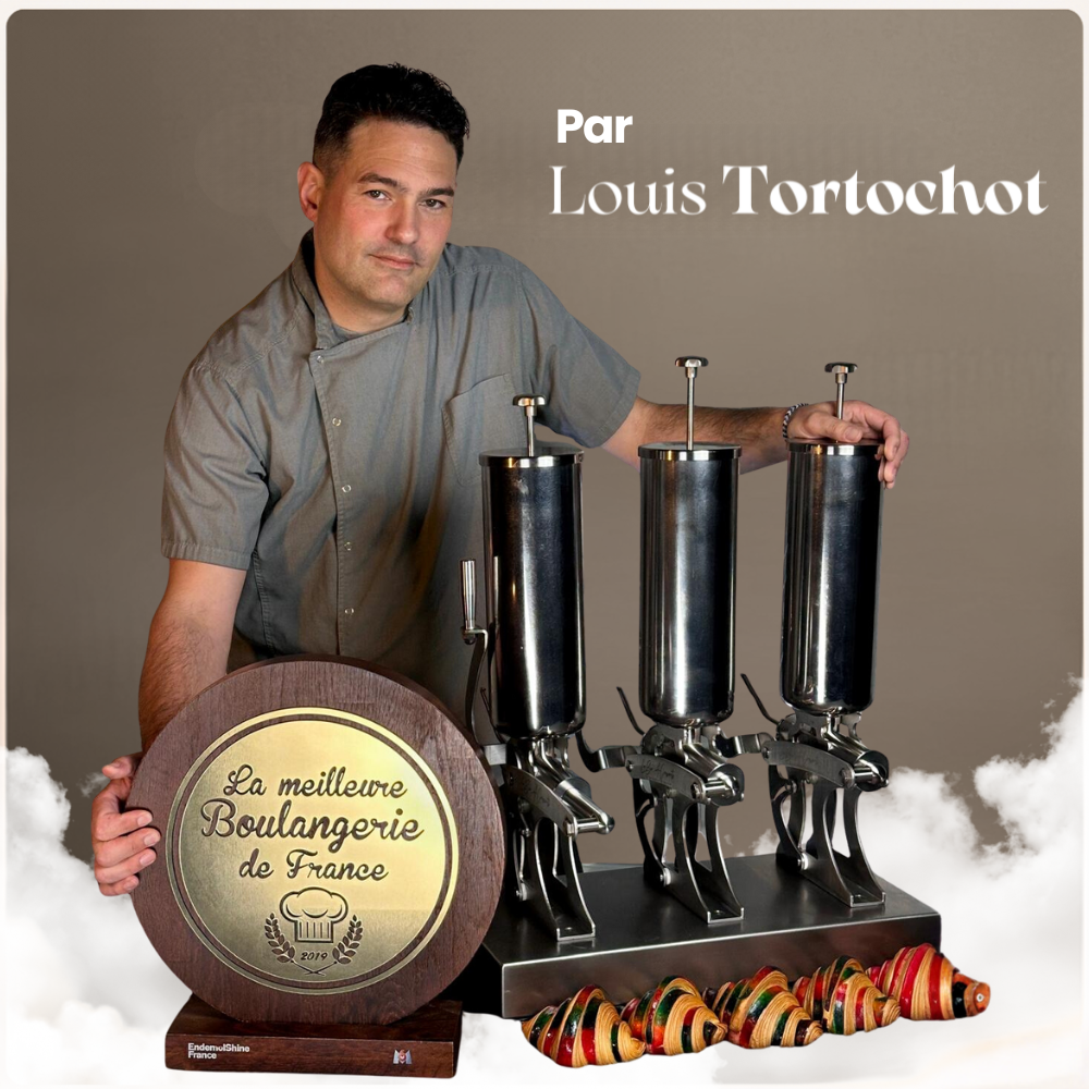 Louis Tortochot
