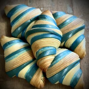 Fourrage pour croissants - Bar à croissants